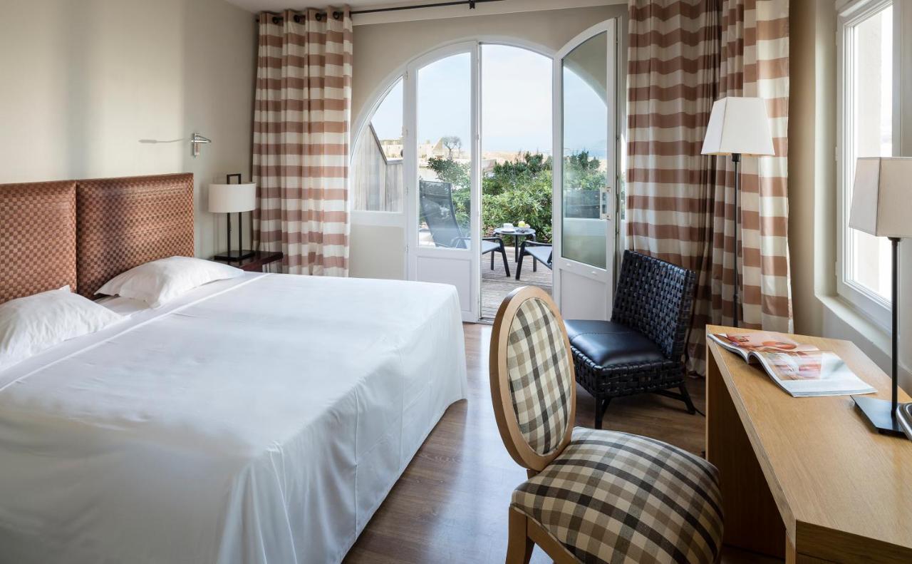 Hotel Delos - Ile De Bendor Bandol Pokój zdjęcie